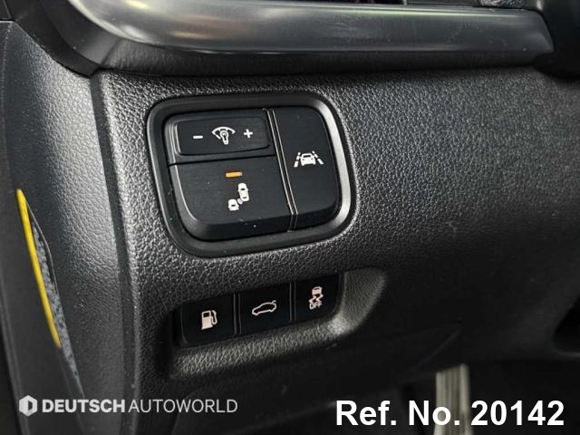  Kia / k5 Stock No. 20142